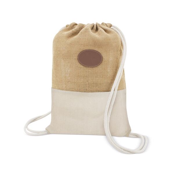 Kordelzug Rucksack "Gymbag"