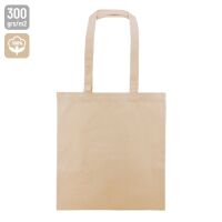 Canvas Tragetasche mit langen Tragetgriffen...