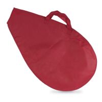 Serrano Schinken Tasche mit Rei&szlig;verschluss 68x41cm