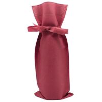 Wein Geschenktasche 15x35cm