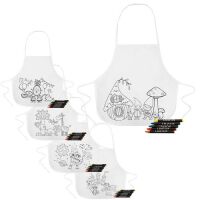 Kindersch&uuml;rze 5er Pack