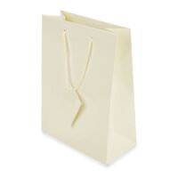 Papier Geschenktasche "M" 16x23x10cm
