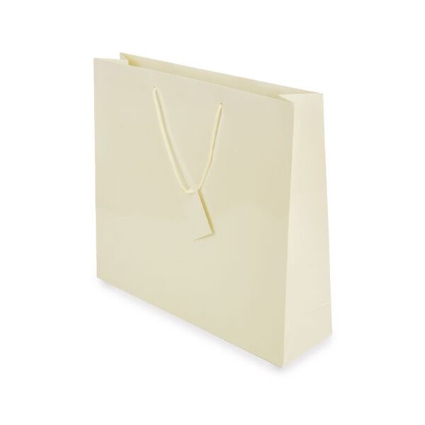 Papier Geschenktasche "XXL" 40x36x11cm