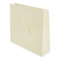 Papier Geschenktasche "XXL" 40x36x11cm