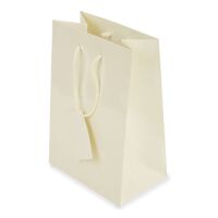 Papier Geschenktasche "S" 10x15x7cm