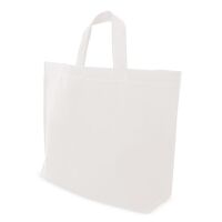 PP-Non-Woven Tragetasche "Easy" 53,5x39x10,2cm