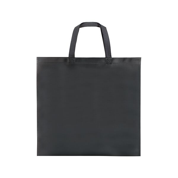 Tragetasche mit kurzen Griffen "Boutique" 44x46cm