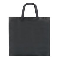 Tragetasche mit kurzen Griffen "Boutique" 44x46cm