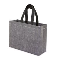 PP-Non-Woven Tragetasche "Glamour M"...