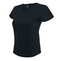Fluoreszierendes Sport T-Shirt Dry &amp; Fresh Damen