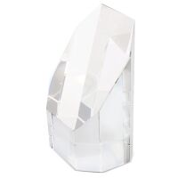 Glas-Trophäe "Prisma"
