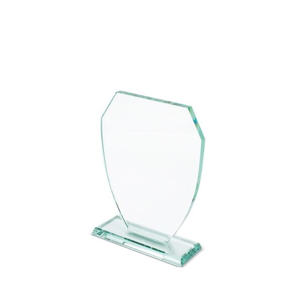 Pokal Trophäe Glas "S"