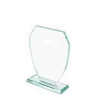 Pokal Troph&auml;e Glas "S"