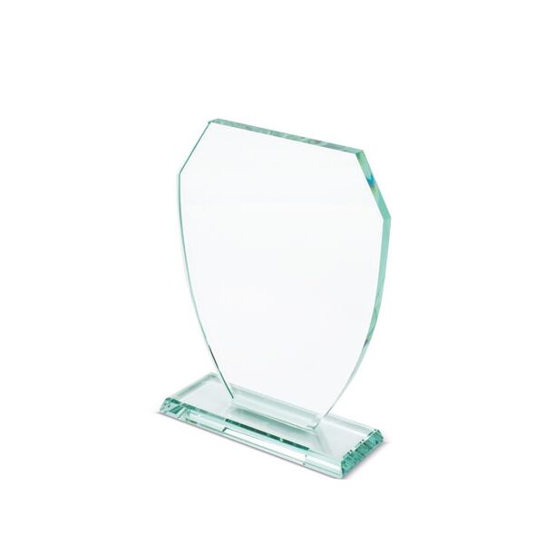 Pokal Trophäe Glas "M"