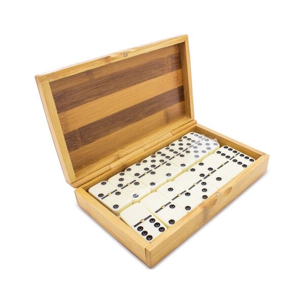 Bambus Domino "Premium"