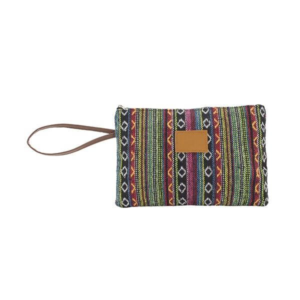 Toilettetasche "Menorca" 22x15,5cm
