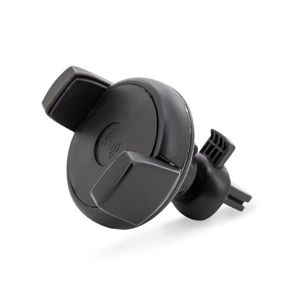 Smartphonehalter mit Wireless Ladegerät "Car"