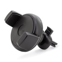 Smartphonehalter mit Wireless Ladegerät "Car"