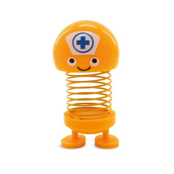 Wackelfigur Dancer "Krankenschwester"