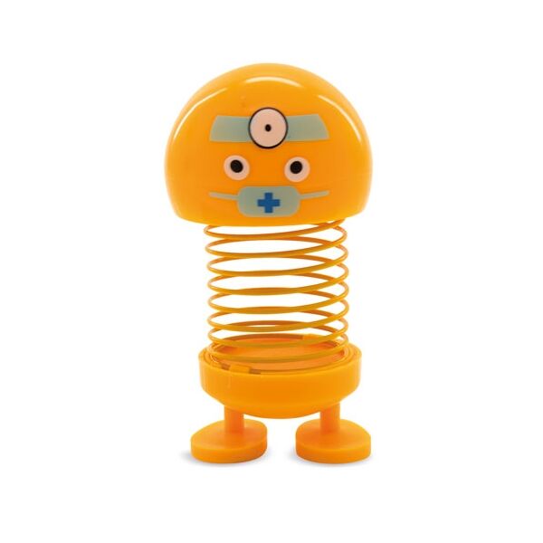 Wackelfigur Dancer "Doktor"
