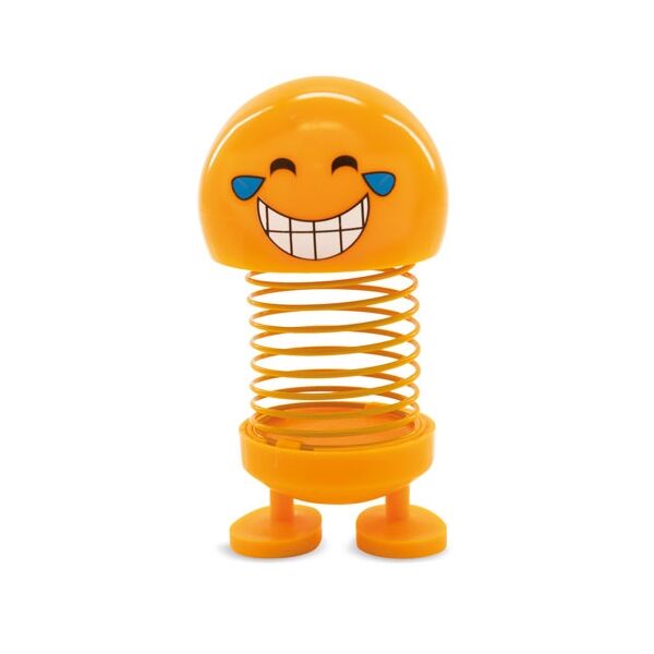Wackelfigur Dancer "Lachend"