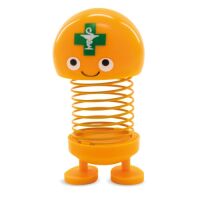 Wackelfigur Dancer "Apotheker"