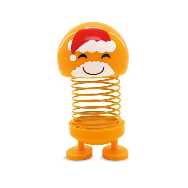 Wackelfigur Dancer "Santa Claus"