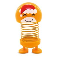 Wackelfigur Dancer "Santa Claus"