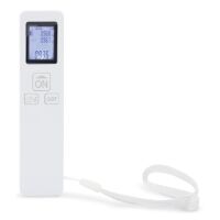 Laser Entfernungsmesser "Pocket"