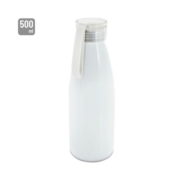 Aluminiumflasche 500ml "Vuton"