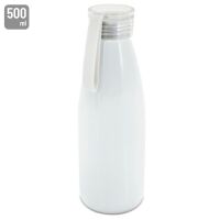 Aluminiumflasche 500ml "Vuton"