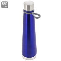 Edelstahlflasche 650ml "Dynamic"