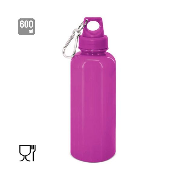 Sportflasche "Caravan" 600ml