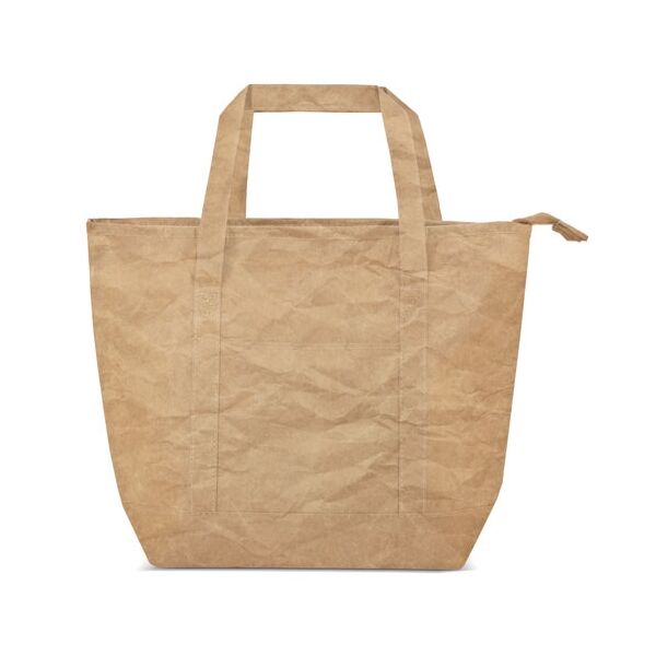 Kühltasche aus Papier "Freiburg" 36x32x15cm