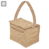 K&uuml;hltasche aus Papier 19x14x13cm
