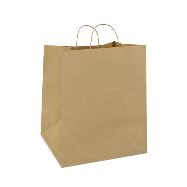 Papiertragetasche "Shopping" 46x16x49cm