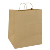 Papiertragetasche "Shopping" 46x16x49cm