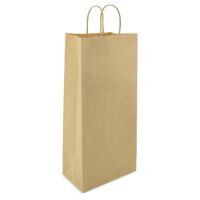 Flaschen Geschenkbeutel 18x39x8cm