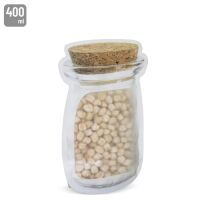 Faltbares Glas 400ml