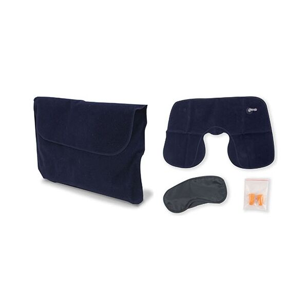 Reise-Set Navy 17x11cm