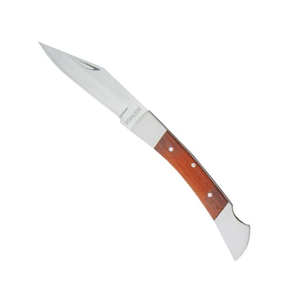 Taschenmesser Holz "Alps"