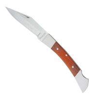 Taschenmesser Holz "Alps"