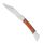 Taschenmesser Holz "Alps"