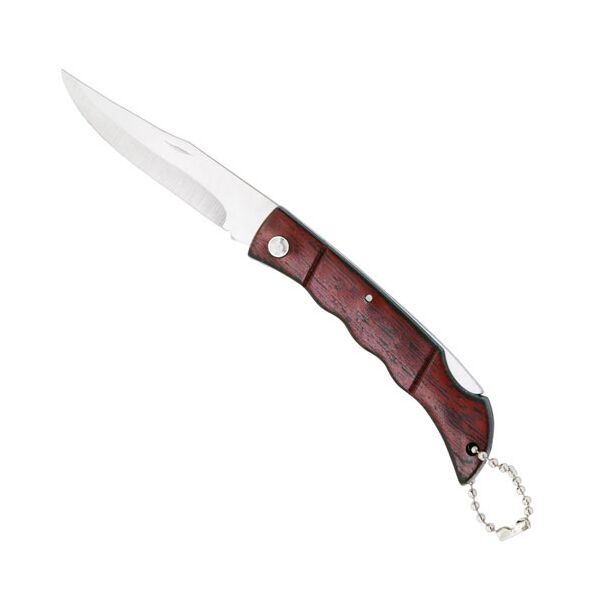 Holz Taschenmesser "Forest"