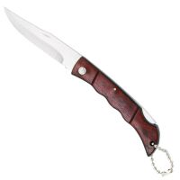 Holz Taschenmesser "Forest"