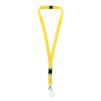 Lanyard mit Sicherheitsverschluss
