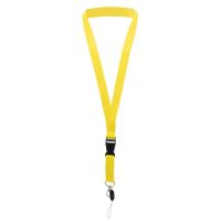 Lanyard mit Hang-Tag und Karabiner