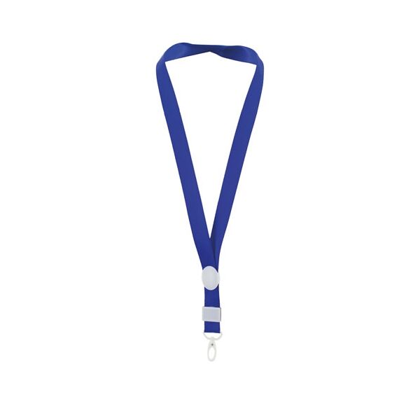 Verstellbares Lanyard