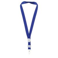 Verstellbares Lanyard