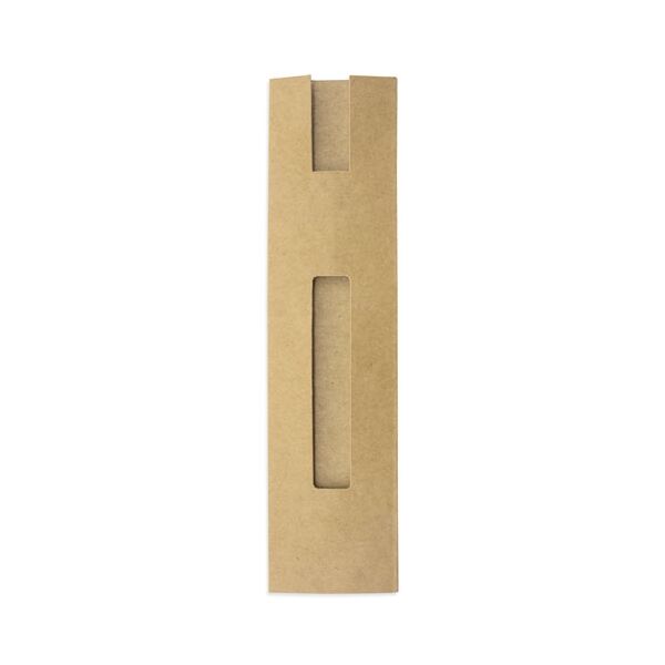 Schreiberäte Hülle / Sleeve "Recycle"